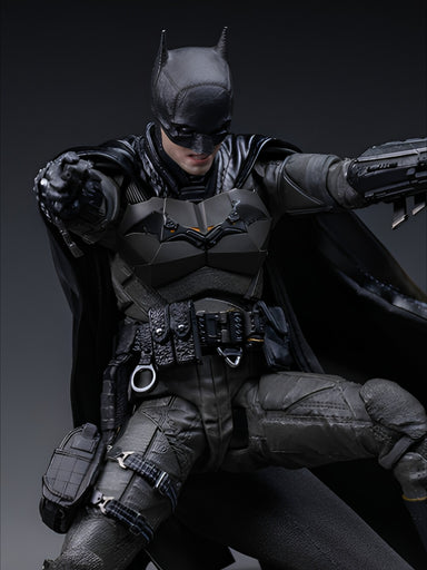 Pre-order 1/12 INART Hg M0006 The Batman Action Figure