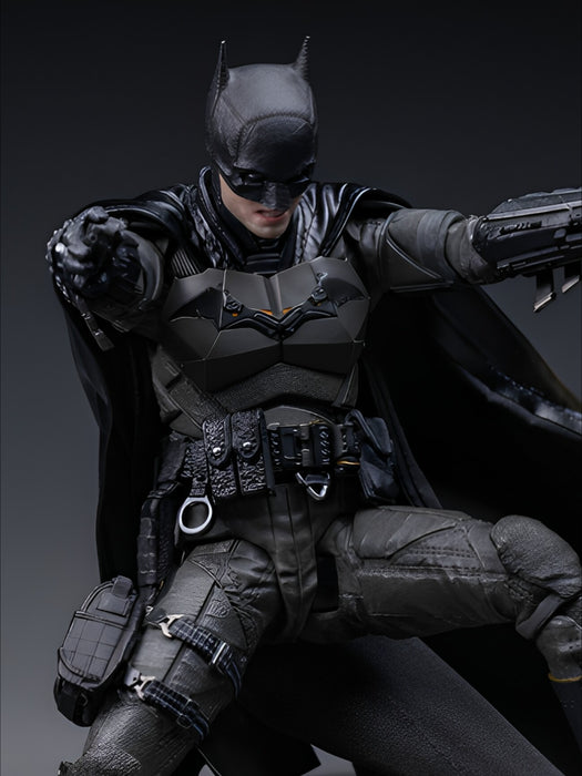 Pre-order 1/12 INART Hg M0006 The Batman Action Figure