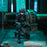 Pre-order 1/12 HiyaToys ESG0203 GHOST IN THE SHELL Stand Alone Complex Kusanagi Motoko Battle Suit Version Action Figure