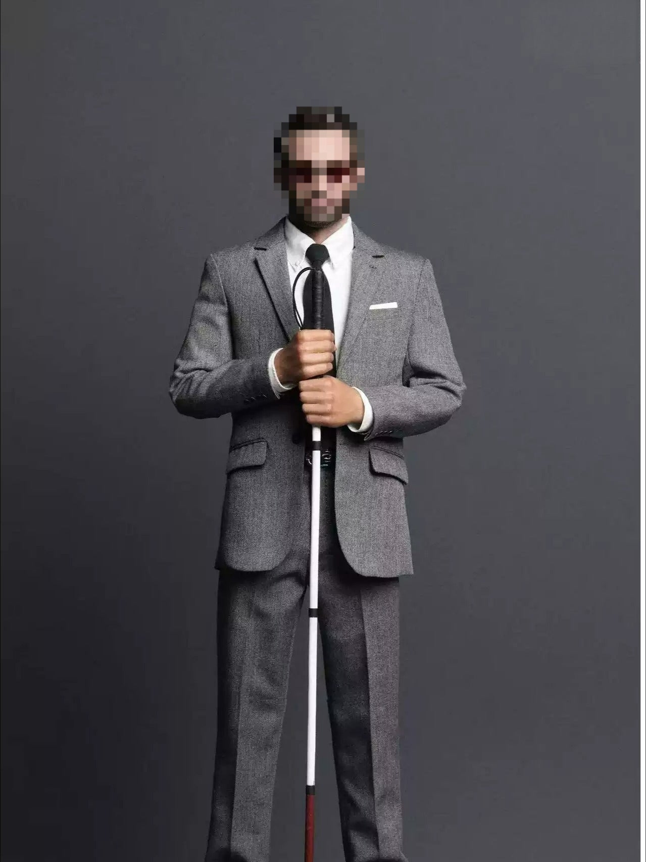 1/6 Clothes & Custom Kit (Type)