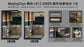 In-stock 1/6 mOjingToys L012 JOKER Bathroom Scene Diorama
