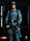 Pre-order 1/6 UJINDOU UD9057 The Iron Heel-WWII German Schutzpolizei Warsaw 1944 Action Figure