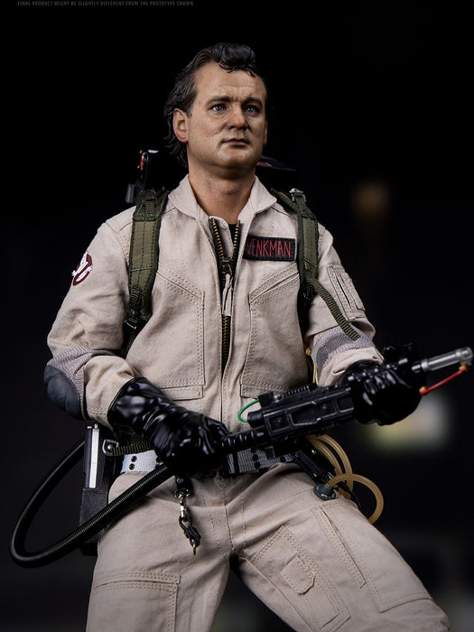 Pre-order 1/6 Blitzway BW-UMS-12401 Dr. Peter Venkman Single Pack ver.2