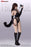 Pre-order 1/6 TBLeague SR-DD02H Female Large Bust Suntan Body With Head Action Figure