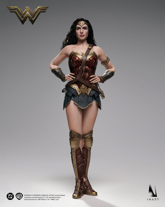 Pre-order 1/6 INART A023 Wonder Woman Action Figure