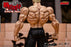 Pre-order 1/12 Storm Collectibles BHSA04 JACK HAMMER - SON OF OGRE BAKI HANMA