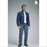 Pre-order 1/6 Rise Work RW08 Casual Costume Set