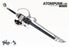 Pre-order 1/6 Atompunk Gardenia Sword Maiden Action Figure