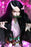 Pre-order 1/6 JKTOYS K-017 Crimson flame Girl Nezuko Cosplay Version Action Figure