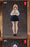 Pre-order 1/12 Snail Shell JK-01 Bunny Girl Lena Clothes Set