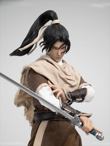 Pre-order 1/12 NOTA Studio LiXiaoyao Legend of Sword and Fairy Action Figure