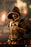 Pre-order 1/6 POP TOYS EX049 Representative from Hell Action Figure (Re-issue)