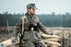 Pre-order 1/6 DID D80188 WWII German Wehrmacht Oberfeldwebel – Steiner Action Figure