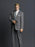 Pre-order 1/6 TOPO STUDIO TP040B Agent Suit Set Lightly Tailored Version Custom Kit