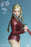 Pre-order 1/6 JKTOYS K-016 Milly2.0 Female Head Sculpt (ABCD)