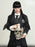 Pre-order 1/6 JKTOYS K-010 Shadow Raven Maiden Wednesday Cosplay Figure