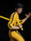 Pre-order 1/12 INART GY-A036 Bruce Lee (Yellow Jumpsuit) & GY-A037 Bruce Lee (Kung Fu Outfit)