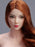 Pre-order 1/6 YMTOYS YMT107 Meng Lu Female Head Sculpt H#pale
