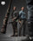 Pre-order 1/6 INART AgA030 The Walking Dead Daryl Dixon Action Figure