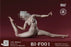 Pre-order 1/6 B&I BI-F001 Female Body (Standard)