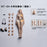 Pre-order 1/12 NOTTAA NT-04B Xiaofang Female Body