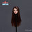 Pre-order 1/6 Z6TOYS ZC015 Lele Girl with Different-Colored Eyes Head Sculpt