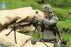Pre-order 1/12 DID XD80042 WWII German MG34 Gunner – Alois Action Figure