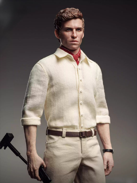 Pre-order 1/6 Rise Work RW06 JACKALKILLER Action Figure