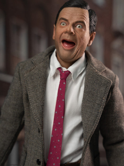 Pre-order 1/6 Genesis Emen GE024 Mr. Bean (Laughing Ver.) Action Figure
