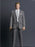 Pre-order 1/6 TOPO STUDIO TP040A Agent Suit Set Custom Kit