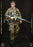 Pre-order 1/6 UJINDOU UD9070 U.S. ARMY L Company 75th Infantry (Ranger) in Vietnam