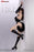 Pre-order 1/6 TBLeague SR-DD02H Female Large Bust Suntan Body With Head Action Figure