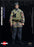 Pre-order 1/6 UJINDOU UD9068 RSI Italian Paratrooper Northern Italy 1944-1945 Action Figure