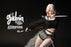 Pre-order 1/6 Atompunk Gardenia Sword Maiden Action Figure
