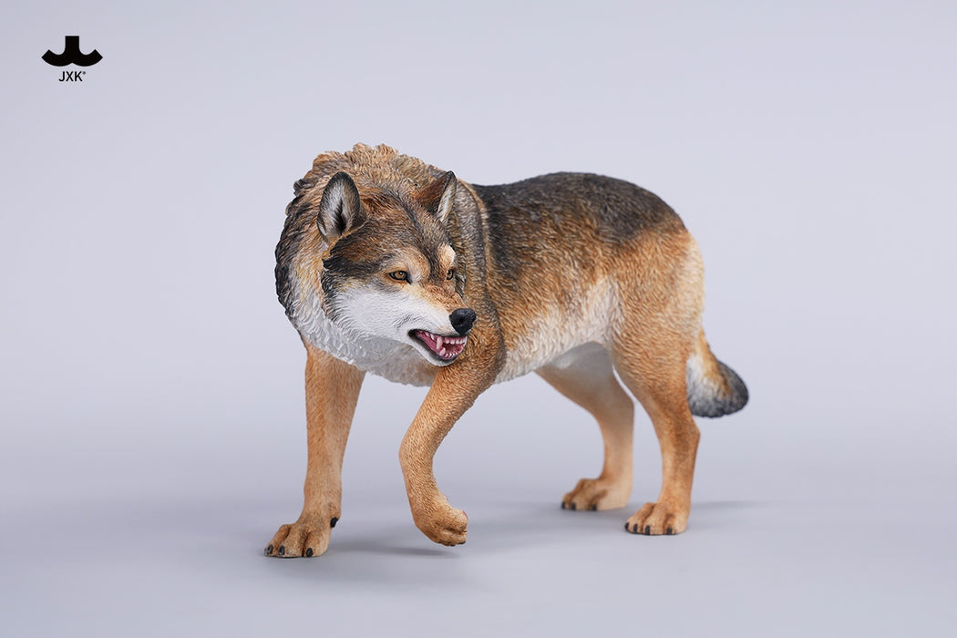 Pre-order 1/6 JXK JXK242 Direwolf Figurine