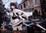 Pre-order 1/6 Longshan LS-Meid.S-01A/B Sniper Missu/ Grenade Soldier Angela Action Figure