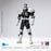 Pre-order 1/12 HiyaToys ESJ0163 Judge Dredd Exquisite Super Series Judge Dredd (Black & White Ver.)