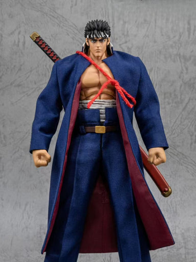Pre-order 1/12 Storm Collectibles MTSO01 MOMOTARO TSURUGI - SAKIGAKE OHTOKOJUKU