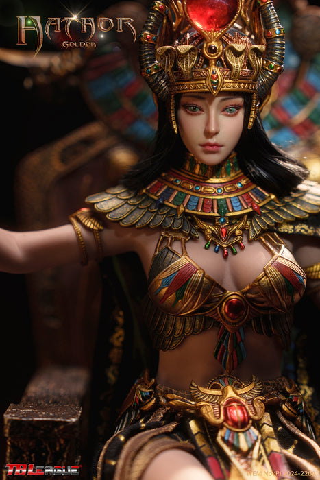 In-stock 1/6 TBLeague PL2024-226 Hathor Action Figure