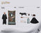 In-stock 1/6 INART A019 Draco Malfoy Action Figure