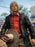 Pre-order 1/6 MTTOYS S014 The American Venom Action Figure