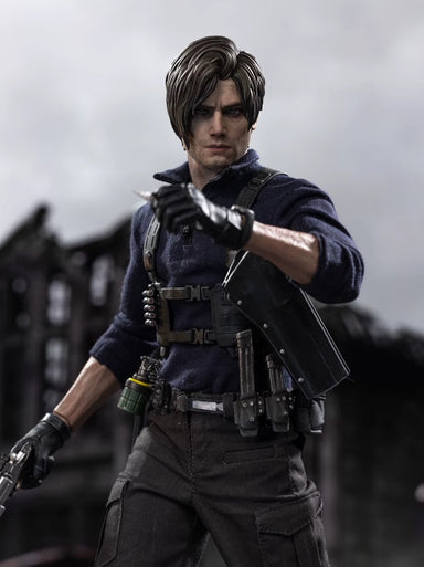 Pre-order 1/6 UMBRELLA UT-002A & UT-002B LEON SCOTT KENNEDY Action Figure