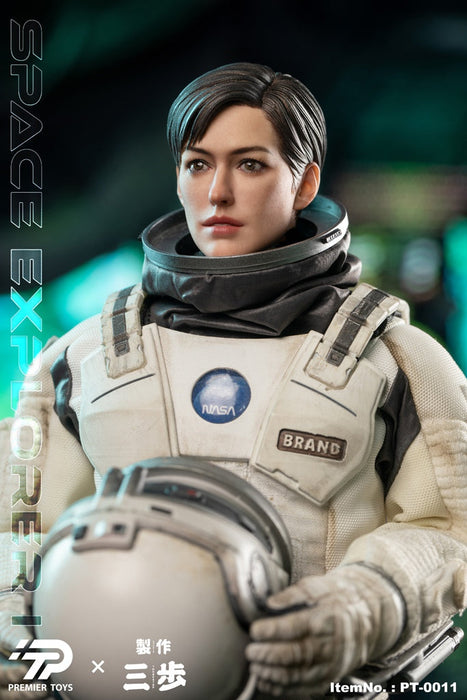 In-stock 1/6 Premier Toys PT-0011 Space Explorer Action Figure