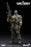 Pre-order 1/12 6inchplus SS001 Sanctioner