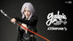 Pre-order 1/6 Atompunk Gardenia Sword Maiden Action Figure