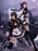 Pre-order 1/6 Longshan LS-Meid.S-01A/B Sniper Missu/ Grenade Soldier Angela Action Figure