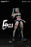 In-stock 1/12 Romankey X COWL Gun Girl Action Figure