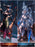 Pre-order 1/6 War Story WS019 Dragon Princess Action Figure