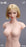 Pre-order 1/6 YMTOYS YMT104 You Li Female head sculpt H#pale