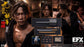 Pre-order 1/6 EFX Collectibles E002/E003 Kowloon Walled City: The Siege Si Zai